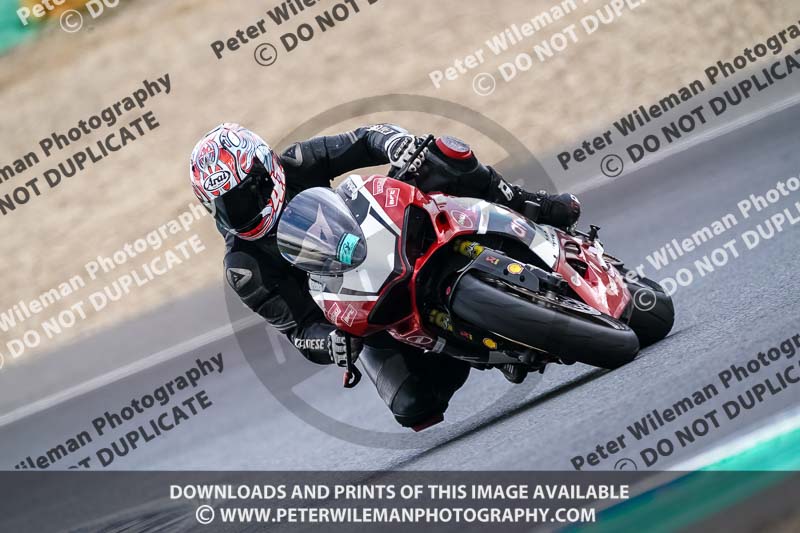 25 to 27th november 2017;Jerez;event digital images;motorbikes;no limits;peter wileman photography;trackday;trackday digital images